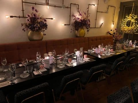 Eerste editie Mom's Night Out in Deventer